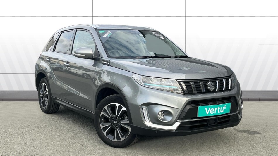 Suzuki Vitara 1.5 Hybrid SZ5 5dr AGS Hybrid Estate